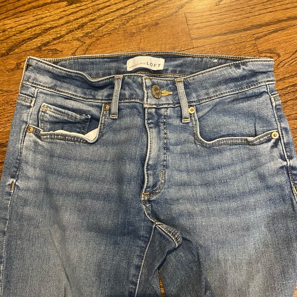 Loft Jeans - Picture 5 of 8
